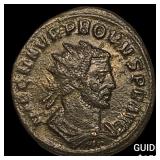 Illyria 260-167/98 BC Silver Drachm NEARLY UNCIRC