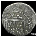 Attica Athens 393-294 BC Silver Tetradrachm NEARL