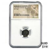 Barbarous Radiate c.3rd-5th Centuries AD AE 