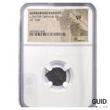 Barbarous Radiate c.3rd-5th Centuries AD AE