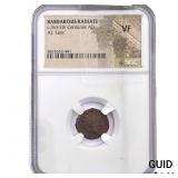 Barbarous Radiate c.3rd-5th Centuries AD AE