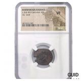 Barbarous Radiate c.3rd-5th Centuries AD AE