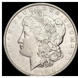 1901 Morgan Silver Dollar HIGH GRADE