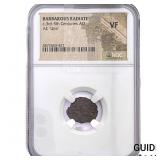 Barbarous Radiate c.3rd-5th Centuries AD AE