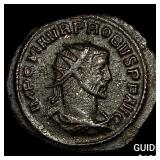 Roman Probus Bi Antoninianus 276-282 AD CHOICE AU