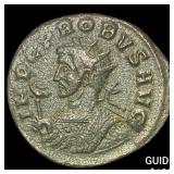 Roman Probus Bi Antoninianus 276-282 AD CHOICE AU