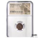 Barbarous Radiate c.3rd-5th Centuries AD AE