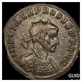 Roman Probus Bi Antoninianus 276-282 AD CHOICE AU