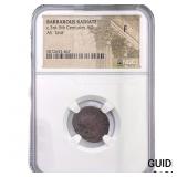 Barbarous Radiate c.3rd-5th Centuries AD AE