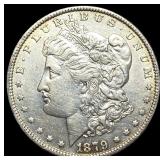 1879-O Silver Morgan Dollar UNCIRCULATED