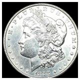1878-S Silver Morgan Dollar UNCIRCULATED