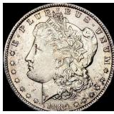 1884-O Silver Morgan Dollar UNCIRCULATED