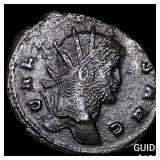 Roman Gallienus 253-268 AD BI Antoninianus CHOICE