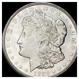 1921 Morgan Silver Dollar UNCIRCULATED