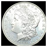 1900-S Silver Morgan Dollar UNCIRCULATED