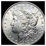 1903 Morgan Silver Dollar UNCIRCULATED