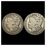 1903 Silver Morgan Dollar (Philadelphia) HIGH GRAD