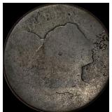 Draped Bust Large Cent NICELY CIRCULATED