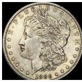 1880 Morgan Silver Dollar UNCIRCULATED