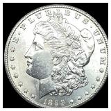 1899-O Silver Morgan Dollar UNCIRCULATED