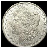 1880 Morgan Silver Dollar UNCIRCULATED