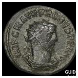 Roman Probus 276-282 AD BI Antoninianus CHOICE AU