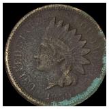1879 Indian Head Cent HIGH GRADE