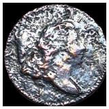 1794 Liberty Cap Half Cent NICELY CIRCULATED