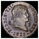 1948 Czechoslovakia 2 Koruny UNCIRCULATED