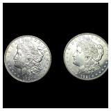 1921 Silver Morgan Dollar UNCIRCULATED