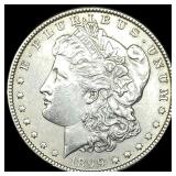 1899 Morgan Silver Dollar UNCIRCULATED