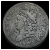 1808 Classic Head Large Cent LIGHTLY CIRCULATED