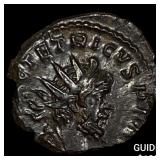 Roman Tetricus 271-274 AD BI Antoninanus CHOICE A