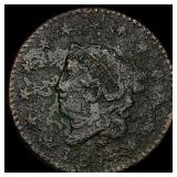 1816 Classic Head Large Cent NICELY  CIRCULATED