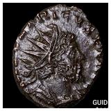 Gallic Empire Tetricus 271-274 AD Bronze Antonini