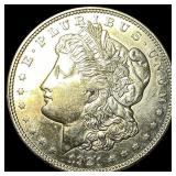 1921 Silver Morgan Dollar UNCIRCULATED