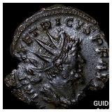 Gallic Empire Tetricus 271-274 AD Bronze Antonini