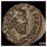 Gallic Empire Tetricus I 271-274 Bi Antoninianus