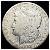 1903-S Silver Morgan Dollar NICELY CIRCULATED