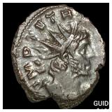 Roman Tetricus 271-274 AD BI Antoninanus CHOICE A