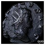 Roman Empire Gallienus 253-268 AD Bronze Antonini