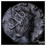 Roman Empire Gallienus 253-268 AD Bronze Antonini