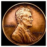 1909-S VDB Wheat Cent