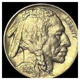 1929-S Buffalo Nickel UNCIRCULATED