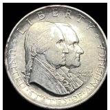 1926 Silver Sesquicentennial Half Dollar  UNCIRCU