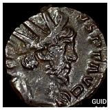 Roman Tetricus 271-274 AD BI Antoninanus CHOICE A
