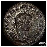 Roman Probus 276-282 AD BI Antoninanus CHOICE AU