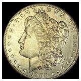 1900-S PL Silver Morgan Dollar UNCIRCULATED