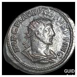 Roman Probus 276-282 AD BI Antoninanus CHOICE AU