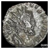 Roman Tetricus 271-274 AD BI Antoninanus CHOICE A